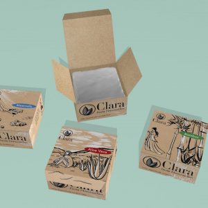 Feste Seife 006 Mock Up