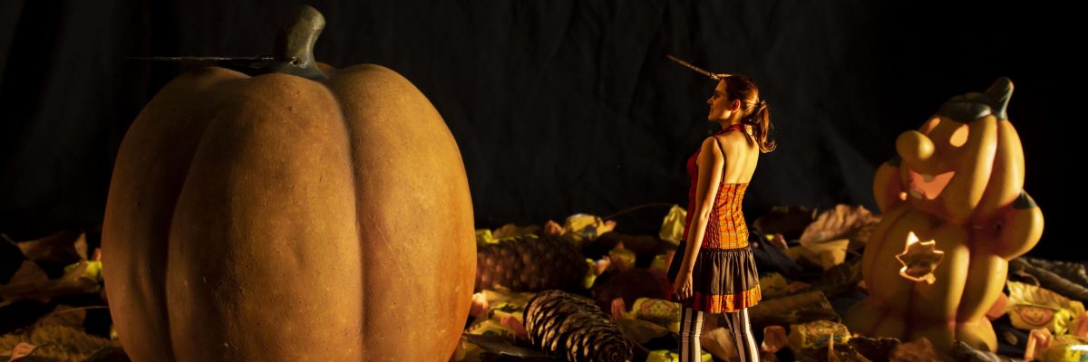 Helloween 001 Composing Helloween Endergebnis