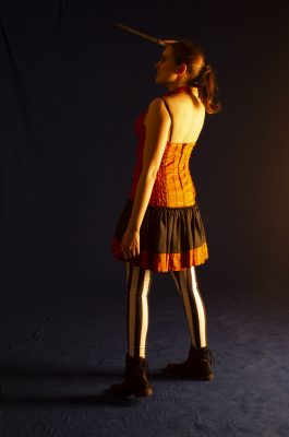 Helloween 003 Person Freistellen original Kopie