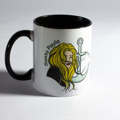 Santa Paula 003 Mockup