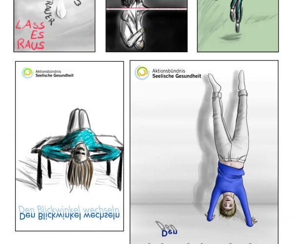 Sievers_Sofie_Citylightplakat_Skizzen